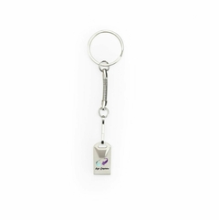 Pen Drive Mini Chaveiro 4GB/16GB