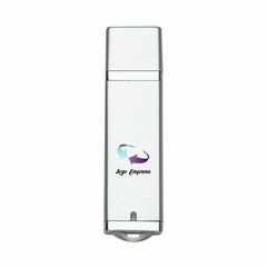 Pen Drive Super Talent 4GB/8GB