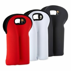 Porta-Garrafas Isotérmico Duplo - comprar online