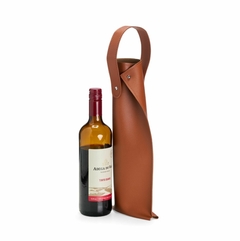 Porta Vinho PU na internet