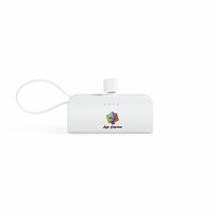 Power Bank 5.000mAh
