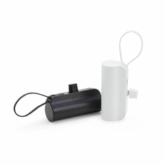 Power Bank 5.000mAh - comprar online