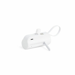 Power Bank 5.000mAh - MiHa Brindes 