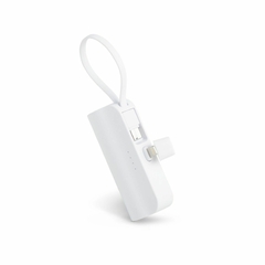 Power Bank 5.000mAh - loja online