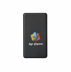Power Bank 5.000mAh com Indicador LED