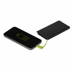 Power Bank 5.000mAh com Indicador LED na internet