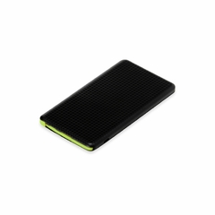 Power Bank 5.000mAh com Indicador LED - MiHa Brindes 