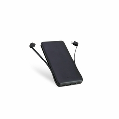 Power Bank Plástico 5.000mAh na internet