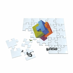 Quebra-cabeça - comprar online