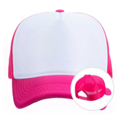 Boné Trucker - loja online