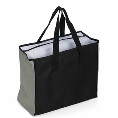 Sacola Poliéster 25L com Bolso Térmico - comprar online