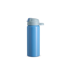 Squeeze de Alumínio 600ml - loja online