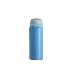 Squeeze de Alumínio 600ml - MiHa Brindes 
