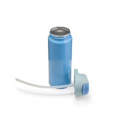 Squeeze de Alumínio 600ml - comprar online