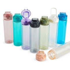 Squeeze Plástico 750ml - MiHa Brindes 