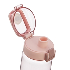 Squeeze Plástico 750ml - comprar online