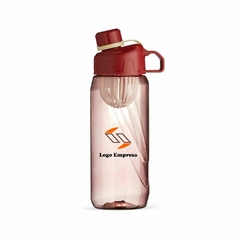 Squeeze Plástico 800ml