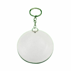 Chaveiro uma face - comprar online
