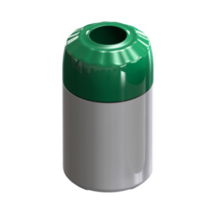 Porta Litrinho/lata - comprar online