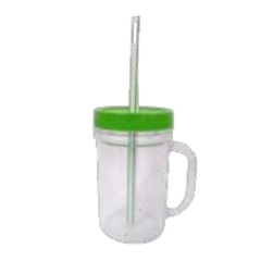 Imagem do Caneca Baby com tampa e canudo