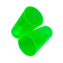 Copo Twister Liso na internet