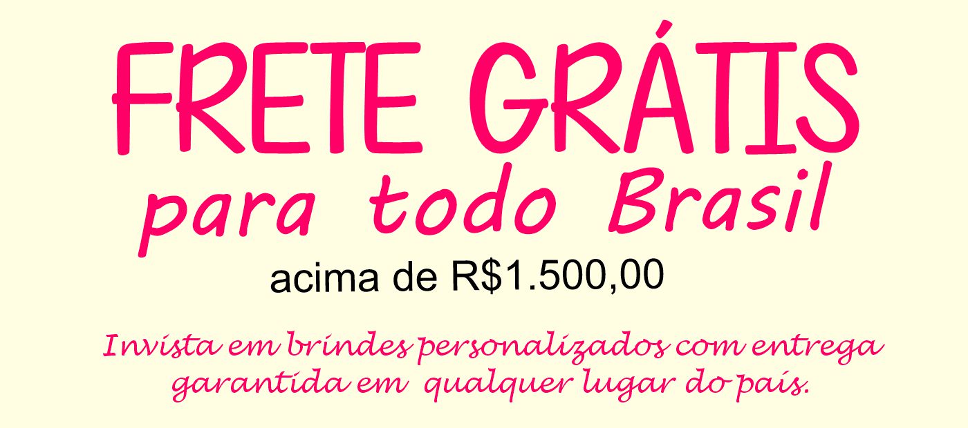 Carrusel MiHa Brindes 