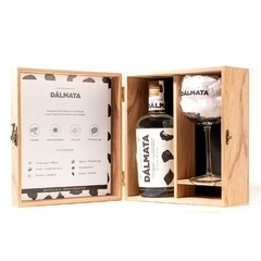 BOX DÁLMATA EXCLUSIVE
