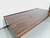 L´atelier - Mesa de centro produzida em Jacarandá taqueado - buy online