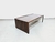L´atelier - Mesa de centro produzida em Jacarandá taqueado - online store