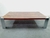 Mesa de centro tampo em Jacarandá - buy online