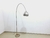 Luminária de chão cromado estilo pescador. - buy online