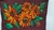 Tapeçaria motivos florais - online store