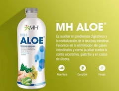 MH ALOE con Jengibre(MEGA HEATLH) - comprar en línea