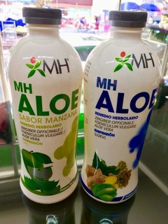 MH ALOE con Jengibre(MEGA HEATLH) en internet