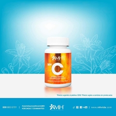 MH-C MEGAHEALTH (vitamina C) en internet