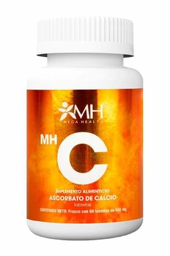 MH-C MEGAHEALTH (vitamina C)