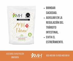 FIBRAX MEGAHEALTH (fibra de arroz) en internet