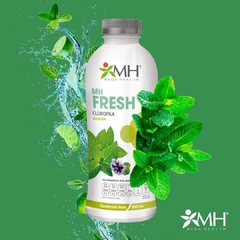 MH FRESH clorofila bebible (MEGAHEALTH) - comprar en línea