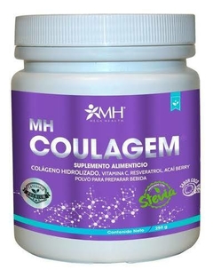 MH COULAGEM (MEGAHEATLH)