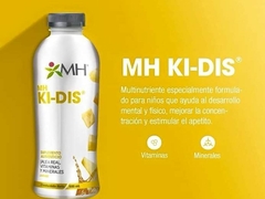 MH KIDIS jarabe para niñ@para su desarrollo - comprar en línea