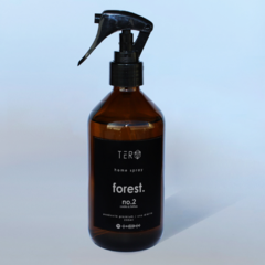Home Spray Forest nº 02 (250ml)