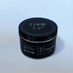 Vela Cappuccino nº 07 - "To Go" (120g)