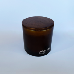Vela Cutter nº 06 (200g) - comprar online