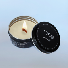 Vela Cutter nº 06 - "Pocket" (90g) - comprar online