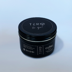 Vela Cutter nº 06 - "To Go" (120g)