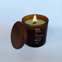 Vela Cutter nº 06 (200g)