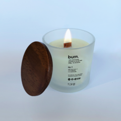 Vela Focus nº 01 (200g)