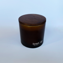 Vela Forest nº 02 (200g) - comprar online