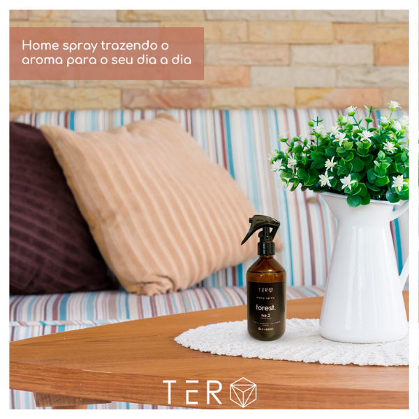 Home Spray