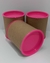 Mini tubo 6x7 Pink